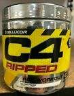 Cellucor Id Series C4 Ripped Ultra Frost 30 Svgs