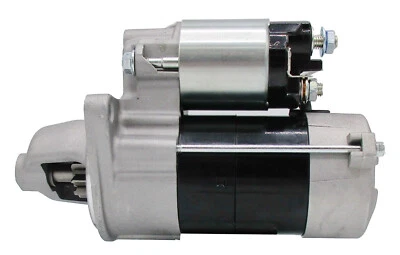 Anlasser Starter für Aixam City Crossline Crossover Mega Coupe 0.4 - Bild 1 von 4