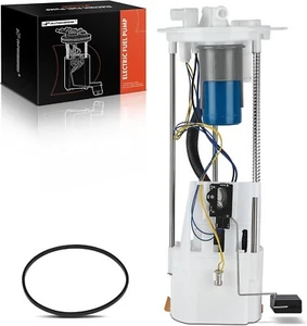 Electric Fuel Pump Module Assembly with Sending Unit Compatible with Infiniti - Bild 1 von 9