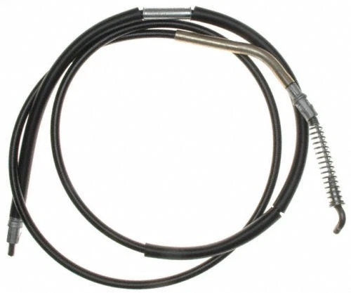 Bruin Brake Cable 95865 Rear Right Ford fits 01-04 Excursion MADE IN USA - Image 1 of 1