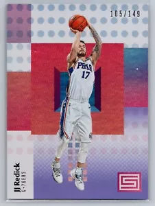 2017-18 Panini Status Ricky Rubio Purple #/149 #7 - Picture 1 of 2