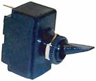 Sierra Momentary On/Off/On Double Pole Double Throw Toggle Switch TG40460-1