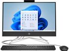 HP Windows 10 22 inch (1TB, Intel Core i3, 3.30GHz, 4GB) All-In-One Computer...