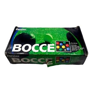 Forster Bocce Ball Set 97050