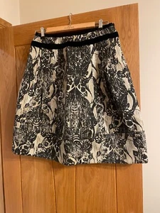 Max Mara lined skirt , size 12 - Picture 1 of 3