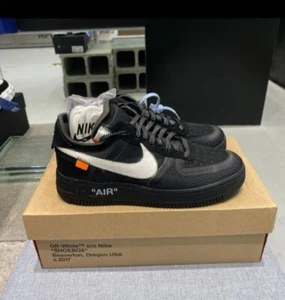 Nike Air Force One x off white dal 38 al 45 - Foto 1 di 13