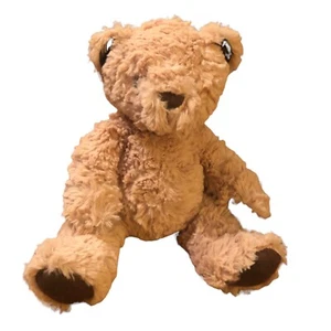 Peluche morbido Jellycat orsacchiotto Edward marrone dorato piccolo - Foto 1 di 12