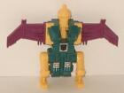 G1 TRANSFORMER TERRORCON ABOMINUS CUTTHROAT LOT # 1 LOOSE/INCOMPLETE MINTY!