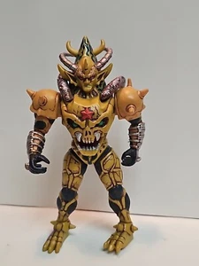 1999 Power Rangers Lightspeed Rescue Diabolico Figur Bandai - Bild 1 von 10