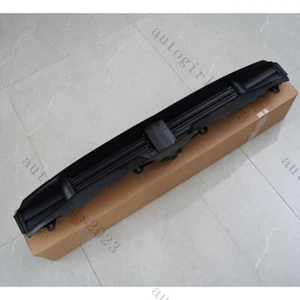FRONT BUMPER LOWER AIR SHUTTER GRILL ASSEMBLY UNIT FOR 2019-2022 2023 BMW X5 G05 - Picture 1 of 13