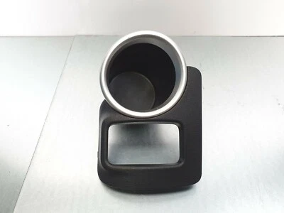 PORTAVASOS NISSAN 370Z GT EDICIÓN 2013-2017 CONSOLA CENTRAL Foto 1 de 4