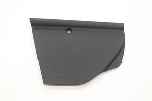 2016 - 2024 MINI CLUBMAN F54 DASH RIGHT SIDE EXTENSION TRIM PANEL OEM BLACK_NEE1 - Picture 1 of 12