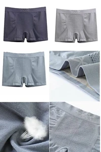 81-026 SPORT BOXER Briefs Nahtlos EXTREM Atmungsaktiv Einzeln - 3-er-Pack in S-L - Picture 1 of 34