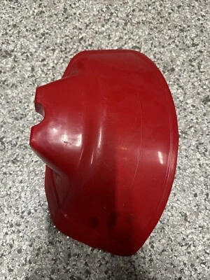 NEW OEM Kawasaki String Trimmer Straight Shaft Debris Shield Guard - Image 1 of 4