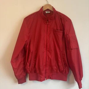 1980’s USA Made Member’s Only Styled Jacket - Picture 1 of 3