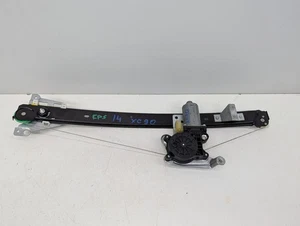 VOLVO XC90 MK1 '06-14  REAR LEFT PASSENGER SIDE WINDOW REGULATOR MOTOR ✅D2 - Picture 1 of 9