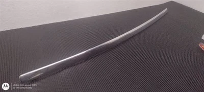 02-09 GMC Envoy capó moldura adorno solo cromo OEM 15298565 Foto 1 de 4