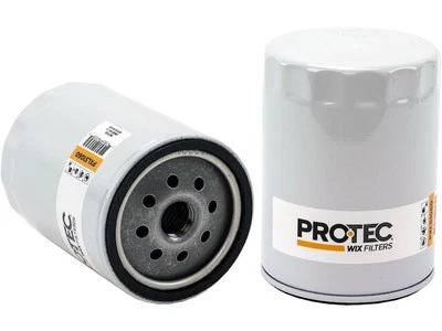 For 1992-1999 GMC C2500 Suburban Oil Filter Protec Filters 17796KMGB 1993 1994 - Image 1 of 2