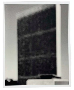 HIROSHI SUGIMOTO ARCHITECTURE / 1st Edition 2003 #199203 - Picture 1 of 3