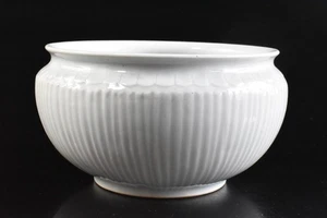 S1703: Escultura de patrón de dinastía Li coreana OLLA DE AGUAS RESIDUALES Kensui, automática - Imagen 1 de 9