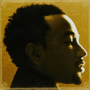 John Legend Get Lifted (CD) (UK IMPORT) - Picture 1 of 6