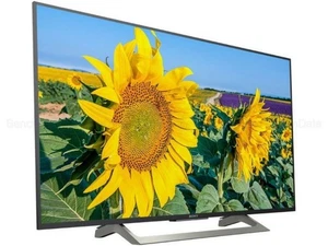 Ersatzteile für Sony KD-49XF8096 49" 4K HDR Smart TV - Schwarz - Bild 1 von 74