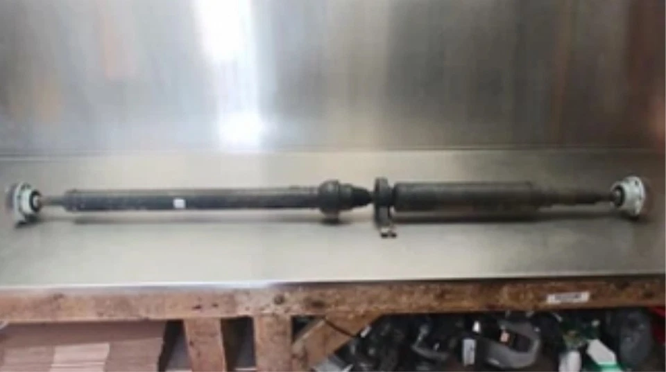 2015-2023 Dodge Charger SRT Hellcat 6.2L Auto OEM Rear Drive Shaft 53010693AI - Image 1 of 1