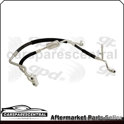 A/C Hose Assembly For 1998 1999 2000 2001 2002 2003 Ford F-150 5.4L Foto 1 de 3