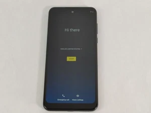 Motorola Moto G Power (2022) XT2165-5 64 GB Android 11 T-Mobile Only ( Wi-Fi + - Picture 1 of 8