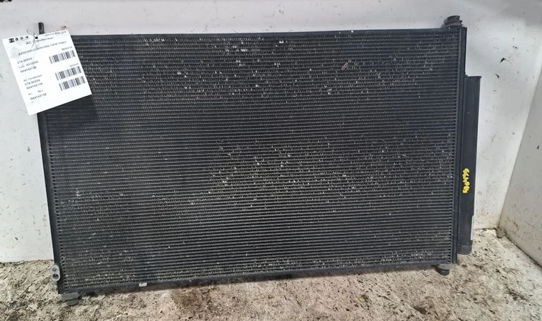 2009-2015 Honda Pilot AC A/C Condenser FWD - Image 1 of 1