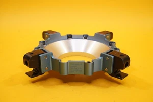 CHIMERA 2090QR QR 4-HOLE ALUMINUM BRONCOLOR SPEED RING - Picture 1 of 8