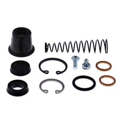 Rear Brake Master Cylinder Rebuild Kit HONDA ST1300 2003 2004 2005 2006 2007 - Image 1 of 2