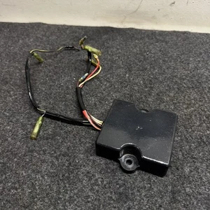 92-93 Kawasaki KX125 OEM CDI ECU COMPUTER SPARK BOX IGNITER - Bild 1 von 4