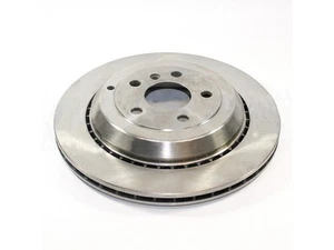 Brake Rotor For GL450 R350 GL320 ML350 R500 GL350 GL550 ML550 ML320 ML500 PH81J7 - Picture 1 of 1