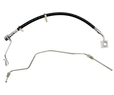 Raybestos BH383645 Brake Hose Rear Left For 12-18 Ram 1500 - Изображение 1 из 4