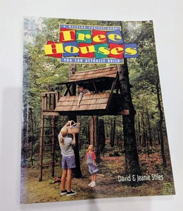 Tree Houses You Can Actually Build by David & Jeanie Stiles PB 1998 - Bild 1 von 11