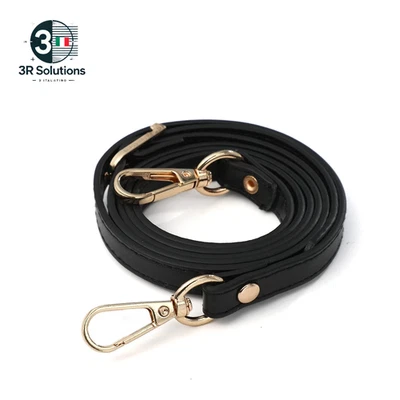 Tracolla per Borsa in Pelle PU Regolabile Lunga 120 Cm Tracolla per Borsa Da Don