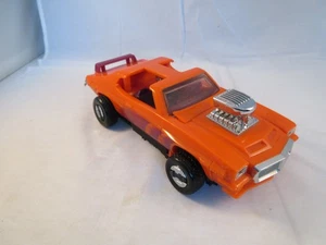 Vintage 1986 M.A.S.K. Stinger, incomplete, good condition - Picture 1 of 4