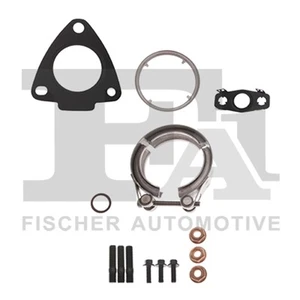Montagesatz Lader FA1 KT130490 für FORD TRANSIT V363 FCD FDD FED FFD CUSTOM V362 - Bild 1 von 5