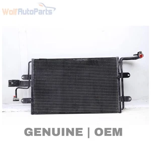 1999-2005 AUDI TT QUATTRO - AC Condenser 1J0820413N - Picture 1 of 6