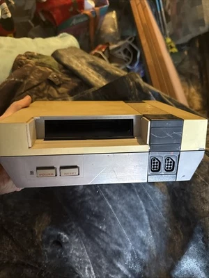 Consola Nintendo Classic Foto 1 de 4