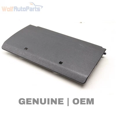 1996-1997 AUDI A6 - Battery Cover 701972567 - Image 1 of 4