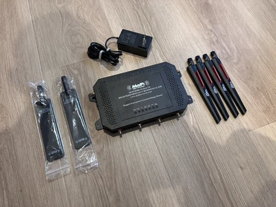 Mofi Networks 5500-5GXeLTE Cellular Router - Image 1 of 4