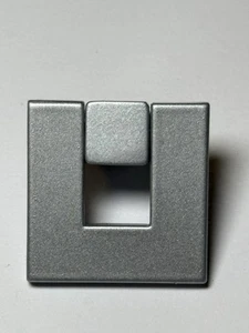 Maniglie per mobili moderne maniglie per armadi maniglie per cassetti maniglie da cucina maniglia piccola - Foto 1 di 7