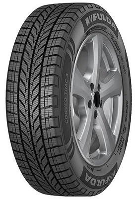 Reifen 195/70 r15 104R M+S 3PMSF 8PR C FULDA CONVEO TRAC 3 winter neu - Bild 1 von 3