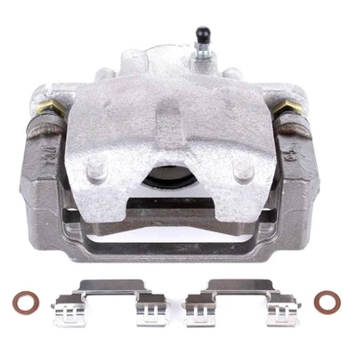 For Cadillac SRX 04-09 Autospecialty Replacement Rear Driver Side Brake Caliper Foto 1 de 3