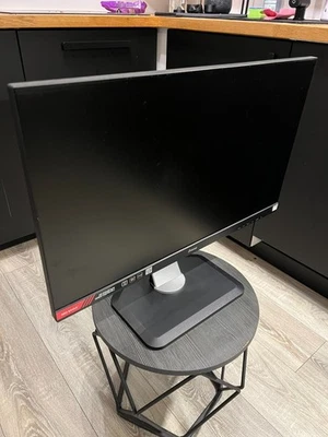 iiyama G-Master GB2760QSU-B1 Red Eagle 27 Zoll, LED LCD, WQHD Monitor - Schwarz - Bild 1 von 4