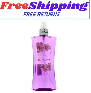Body Fantasies Signature Fragrance Body Spray, Japanese Cherry Blossom, 8 fl oz