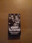Bowery Blitzkrieg (VHS/EP, 1999) LEO GORCEY,HUNTZ HALL