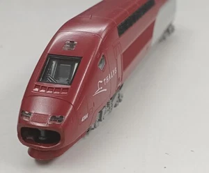 KATO Model TGV Thalys PBKA 10 car set Number:K10910 N Gauge F/S Japan - Picture 1 of 10